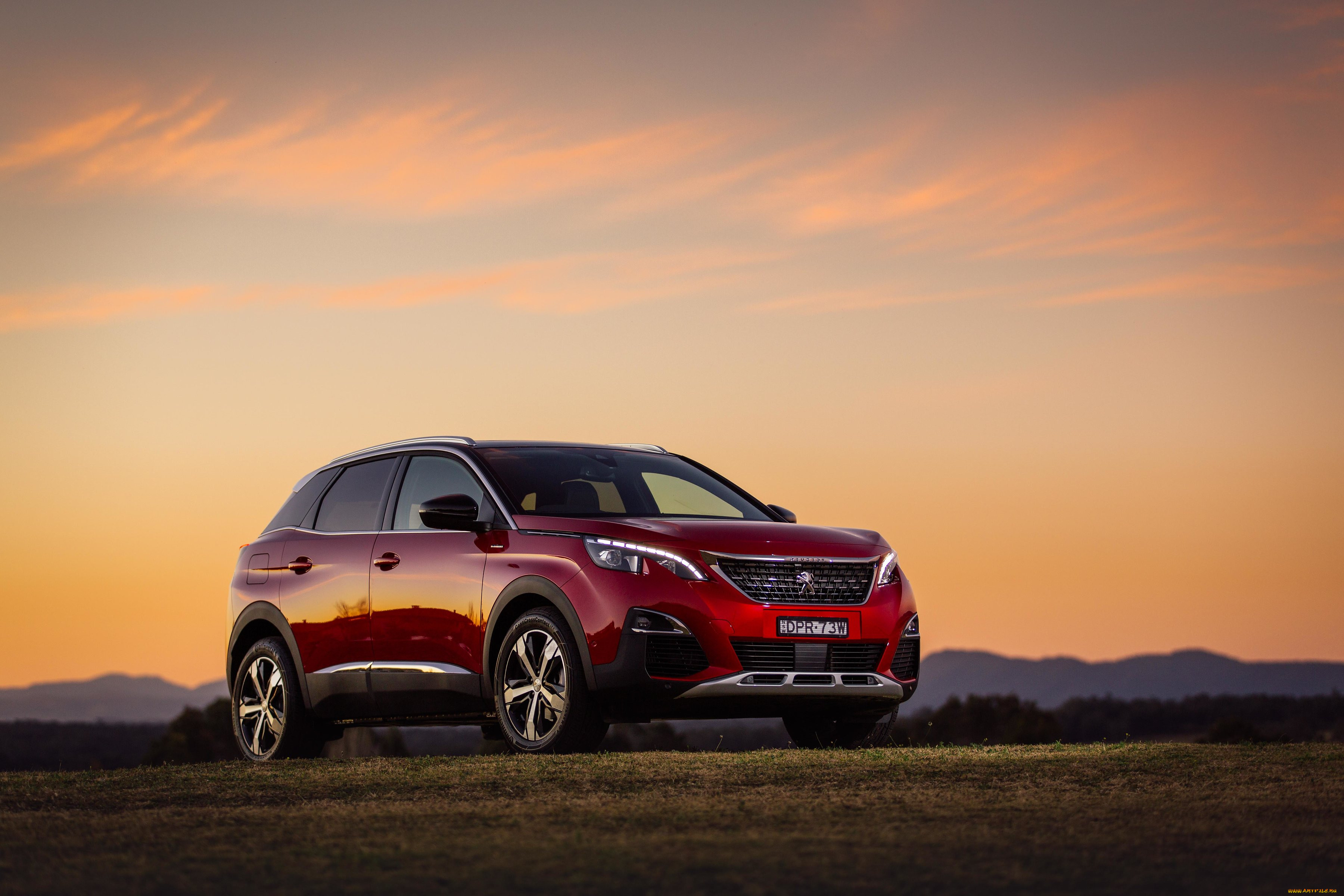 , peugeot